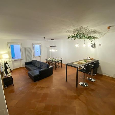 Honey Apartment Cesena Bagian luar foto