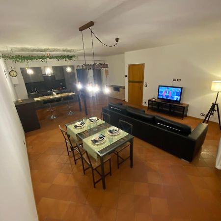 Honey Apartment Cesena Bagian luar foto