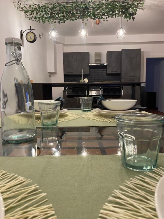 Honey Apartment Cesena Bagian luar foto